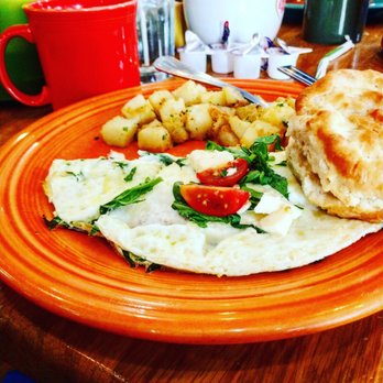 J Christopher's - THE goddess. - Breakfast & Brunch Near Me - Peachtree City, Georgia