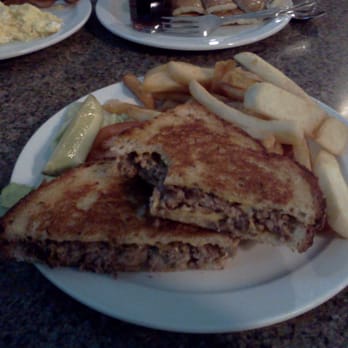 Earl's Castle - patty melt - American Near Me - Bullhead City, Arizona Earl's Castle - patty melt - American Near Me - Bullhead City, Arizona