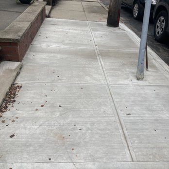 Hi Tech Contracting & Restoration - New sidewalk - Roofing Near Me - Brooklyn, New York Hi Tech Contracting & Restoration - New sidewalk - Roofing Near Me - Brooklyn, New York