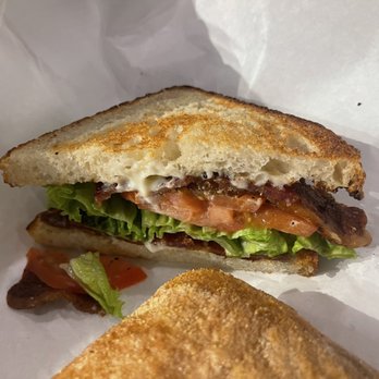 Goodfriend Package - Classic BLT - American Near Me - Dallas, Texas Goodfriend Package - Classic BLT - American Near Me - Dallas, Texas
