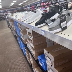 Shoe Sensation - Womens hey dudes