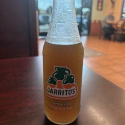 Mi Jalisco's Taqueria - Love this flavor in the summer