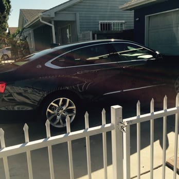 Victorious Shine Detailing - Auto Detailing Near Me