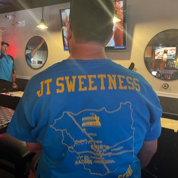 The Back Lounge - Sports Bars Near Me - Dublin, California