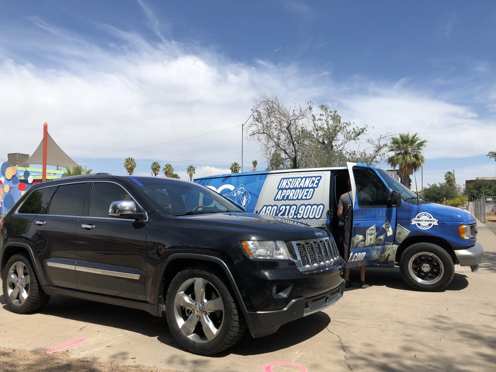 DC AUTO GLASS Updated September 2024 16 Photos & 12 Reviews 1947 N Lindsay Rd, Mesa