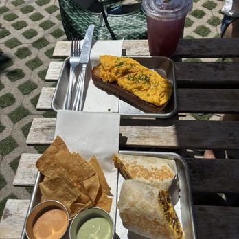 Neat Coffee - Coffee & Tea Near Me - Huntington Beach, California