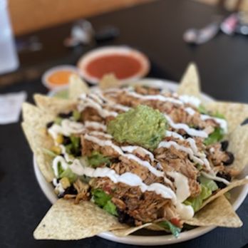 Nacho Mama's - Mexican Near Me - Augusta, Georgia