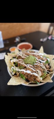 Nacho Mama's by null