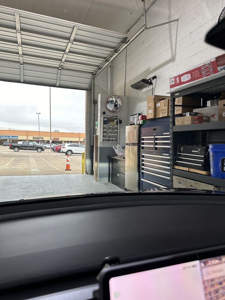 XPRESS STATE INSPECTION Updated July 2024 19 Reviews 6100 Independence Pkwy, Plano, Texas