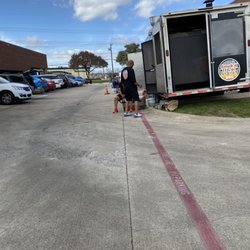 Smoked It Up BBQ