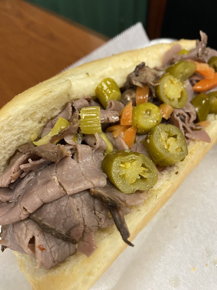 HOME TEAM DELI 14 Photos & 13 Reviews 5160 W 120th Ave, Broomfield, Colorado Sandwiches