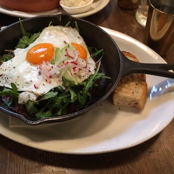 Medina Cafe - Breakfast & Brunch Near Me - Vancouver, British Columbia