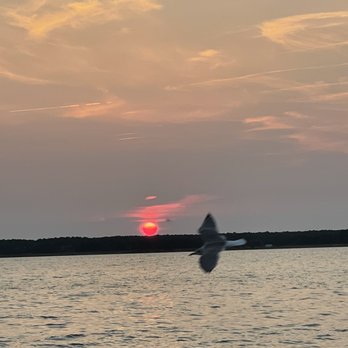 Doc's Sunset Grille - Sunset - Seafood Near Me - Oxford, Maryland Doc's Sunset Grille - Sunset - Seafood Near Me - Oxford, Maryland