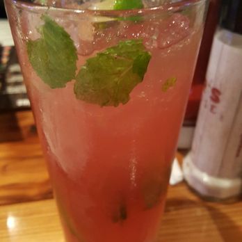 Miller's Ale House - Strawberry Coconut Mojito. Delicious!! - Sports Bars Near Me - Mount Laurel, New Jersey Miller's Ale House - Strawberry Coconut Mojito. Delicious!! - Sports Bars Near Me - Mount Laurel, New Jersey