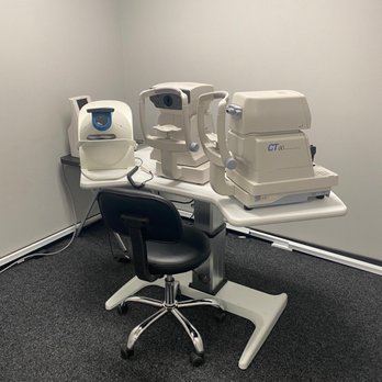 Spectrum Eye Care - Optometrists Near Me - Springdale, Arkansas Spectrum Eye Care - Optometrists Near Me - Springdale, Arkansas