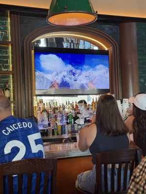 Whitlow’s at the Wharf by null Whitlow’s at the Wharf by null