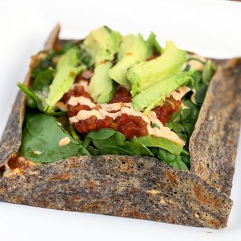 Crepe-Madame Catering - L'espagnole - Caterers Near Me Crepe-Madame Catering - L'espagnole - Caterers Near Me