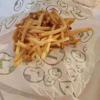 Liberty Burger - Richardson - Skinny fries - Burgers Near Me - Richardson, Texas Liberty Burger - Richardson - Skinny fries - Burgers Near Me - Richardson, Texas