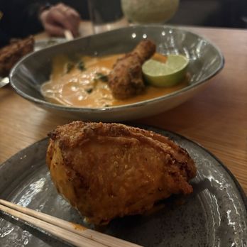 KYU - Fried chicken - Asian Fusion Near Me - New York, New York KYU - Fried chicken - Asian Fusion Near Me - New York, New York