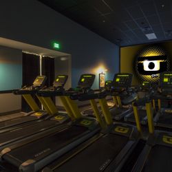 Chuze Fitness