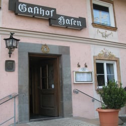 Gasthaus Zum Hasen