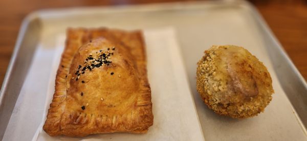 The Great British Baking Company by null