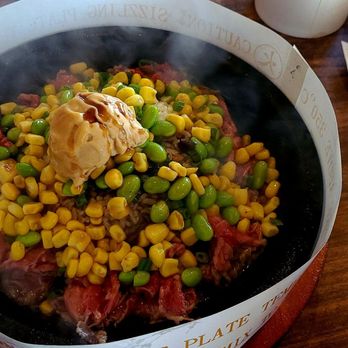 Tasty Pot - Sizzling steak - Taiwanese Near Me - San Jose, California Tasty Pot - Sizzling steak - Taiwanese Near Me - San Jose, California
