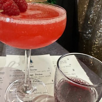 Mochuelo - Berry Delicious & Sangria - Tapas/Small Plates Near Me - Fresno, California Mochuelo - Berry Delicious & Sangria - Tapas/Small Plates Near Me - Fresno, California