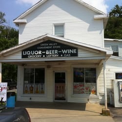 Green Valley Convenient Store