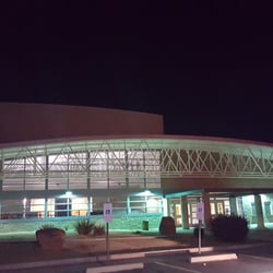 Sandra Day O'Connor High School