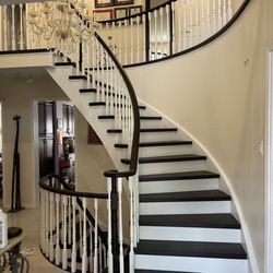 Rollaxe Flooring & Home Services