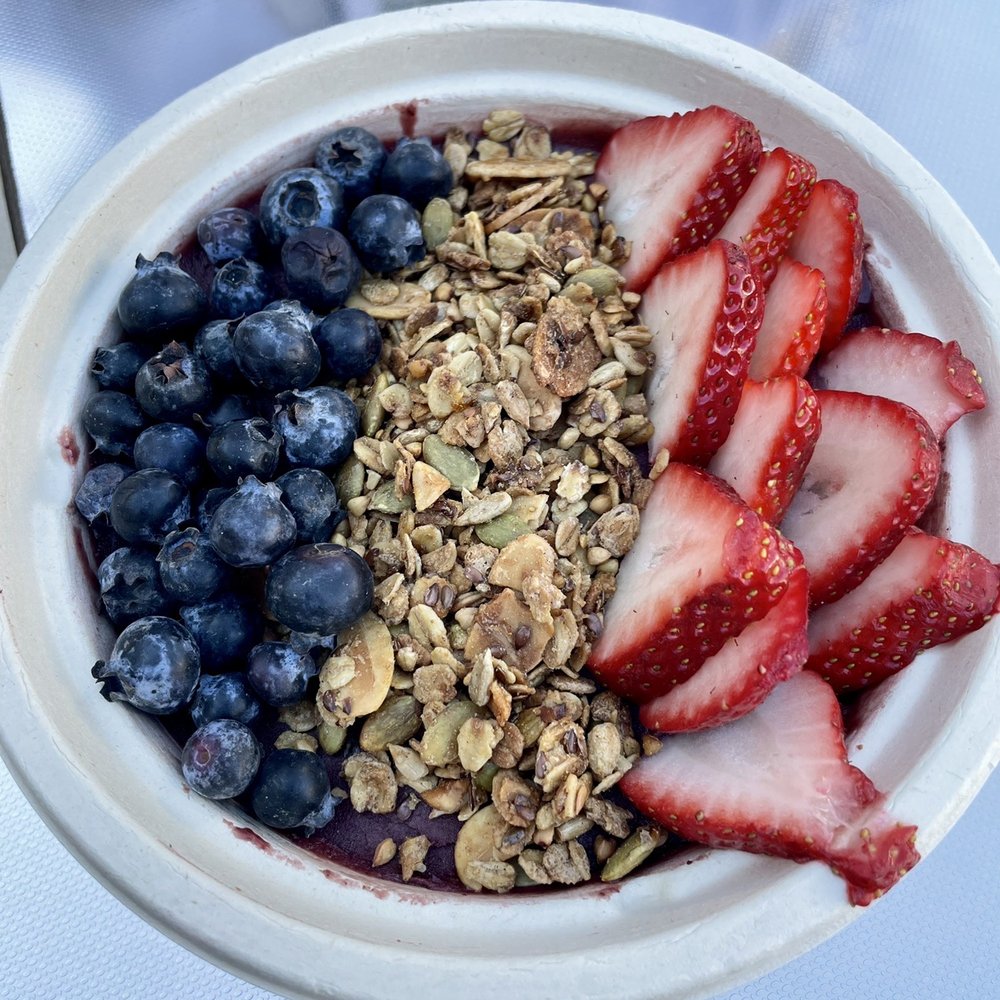 Perfectly Pressed - better brekky - Juice Bars & Smoothies Near Me - Monterey, California Perfectly Pressed - better brekky - Juice Bars & Smoothies Near Me - Monterey, California