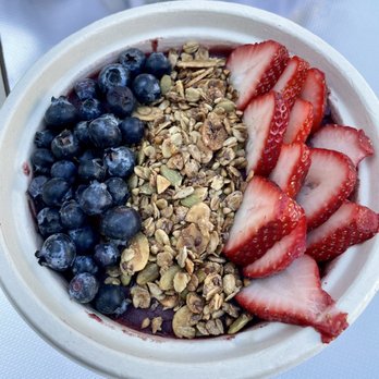 Perfectly Pressed - better brekky - Juice Bars & Smoothies Near Me - Monterey, California Perfectly Pressed - better brekky - Juice Bars & Smoothies Near Me - Monterey, California