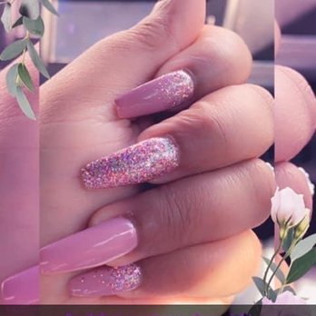 Nails Factory - Never disappointed in Lagrange definitely nails factory bomb nails awesome service the ladies in my family goes here plus my girlfriends - Nail Salons Near Me - LaGrange, Georgia