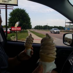 B & G Milkyway