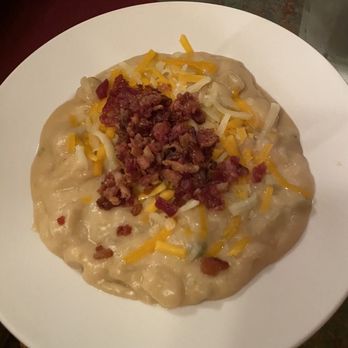 Arthur's - Potato Soup Du Jour - Burgers Near Me - Cincinnati, Ohio