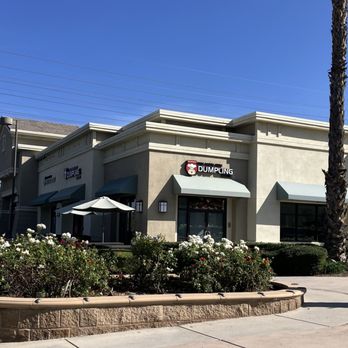 One More Bite Dumpling House - Dim Sum Near Me - Loma Linda, California One More Bite Dumpling House - Dim Sum Near Me - Loma Linda, California