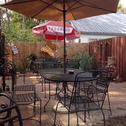 San Luis Tex-Mex - Great place to eat