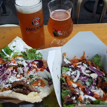 Otto's Berlin Döner - German Near Me - Toronto, Ontario Otto's Berlin Döner - German Near Me - Toronto, Ontario