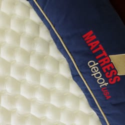 Mattress Depot USA