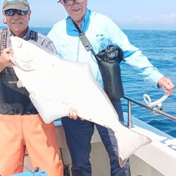 Reel Steel Sportfishing