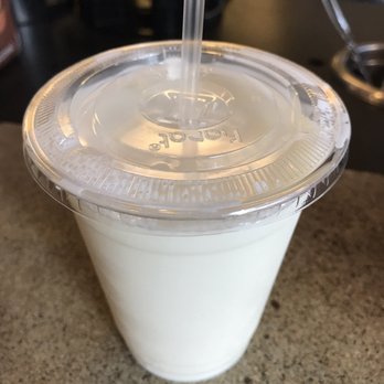 Powderface - Because it does a body good! Milk $2.00 - Coffee & Tea Near Me - Oakland, California