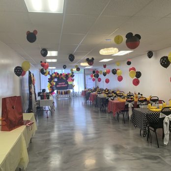 Da’Luxe - Party & Event Planning Near Me - Detroit, Michigan Da’Luxe - Party & Event Planning Near Me - Detroit, Michigan