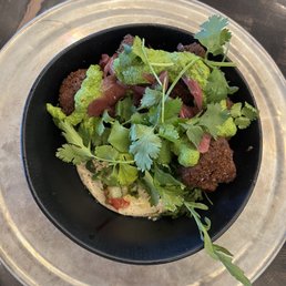 Falafel Bowl