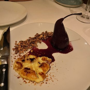 333 Pacific - Steakhouses Near Me - Oceanside, California