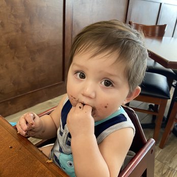 Mexpozole Restaurant - My grandson loved the food! - Breakfast & Brunch Near Me - Katy, Texas