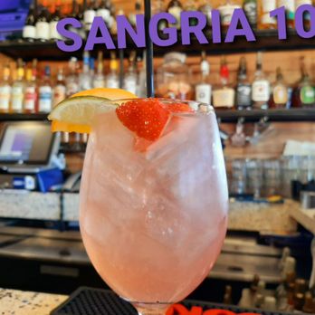 Pier 101 - Pier 101 House Sangria - Seafood Near Me - Rockwall, Texas Pier 101 - Pier 101 House Sangria - Seafood Near Me - Rockwall, Texas