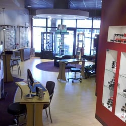 Folline Vision Centers