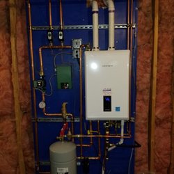 Climatech Mechanical Heating and Air Conditioning Services