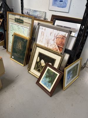 Habitat For Humanity ReStore by null